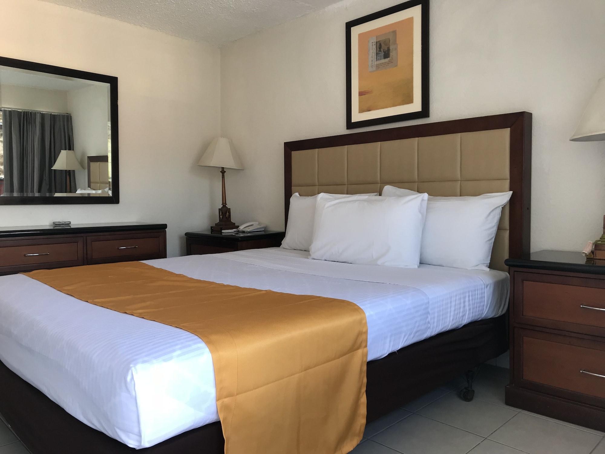 Hotel Guillen Jr Tijuana Buitenkant foto