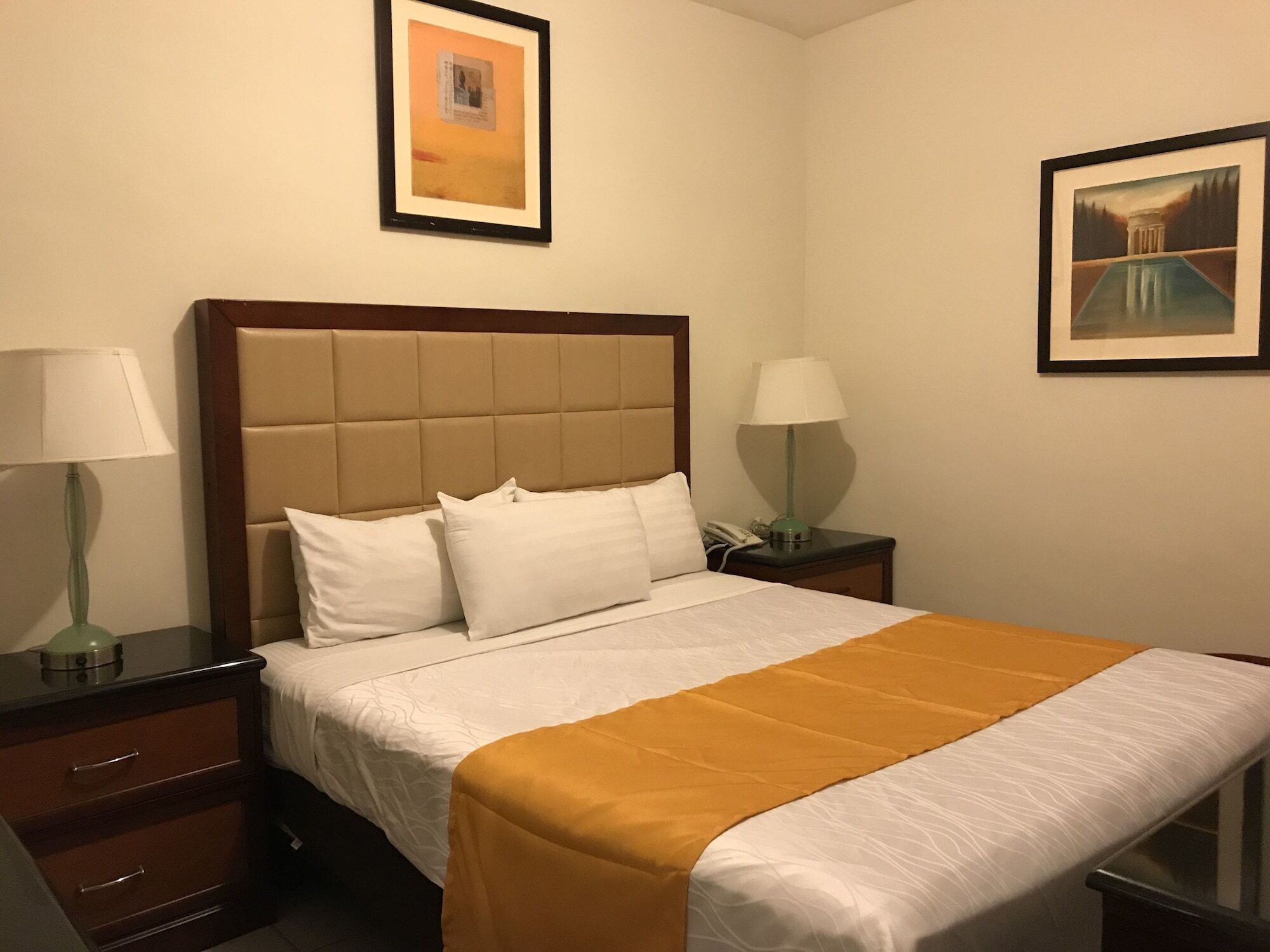 Hotel Guillen Jr Tijuana Buitenkant foto
